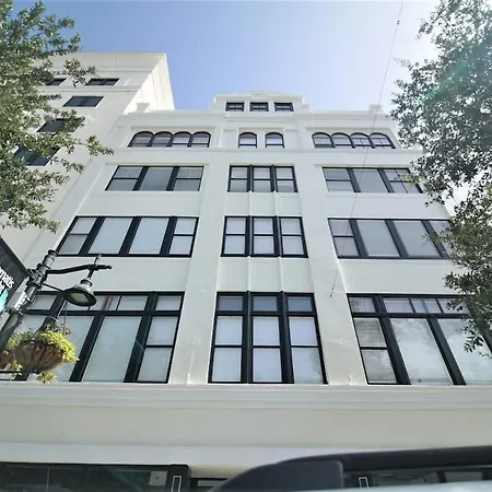 Walk To Everything From The Lofts Suite 306 West Palm Beach Exterior photo